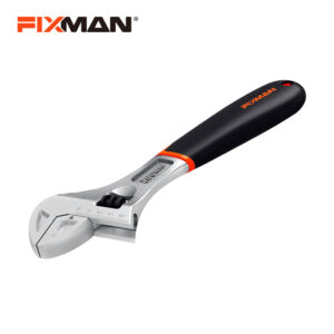 01 FIXMAN Adjustable Wrench B0101 6 B0102 8' B0103 10
