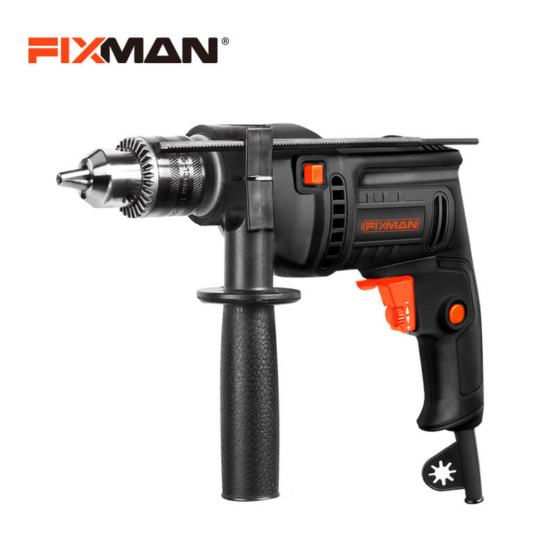 FIXMAN Electric Impact Drill FM104550 FIXMAN
