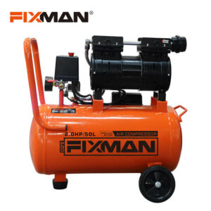 02 FIXMAN Oil Free Air Compressor Y2019