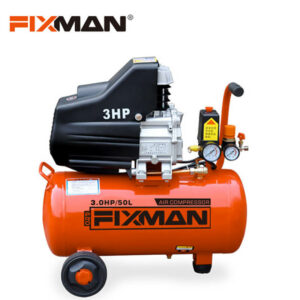 03 FIXMAN Direct-Driven Air Compressor