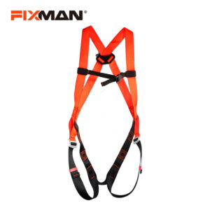 03 Safety Harness for Working at Height