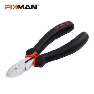 06 FIXMAN Diagonal Cutting Pliers