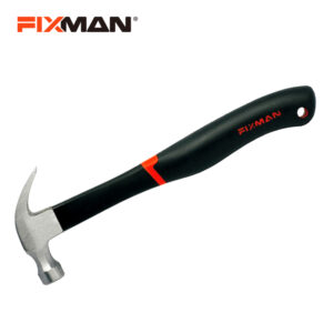 07 FIXMAN Claw Hammer