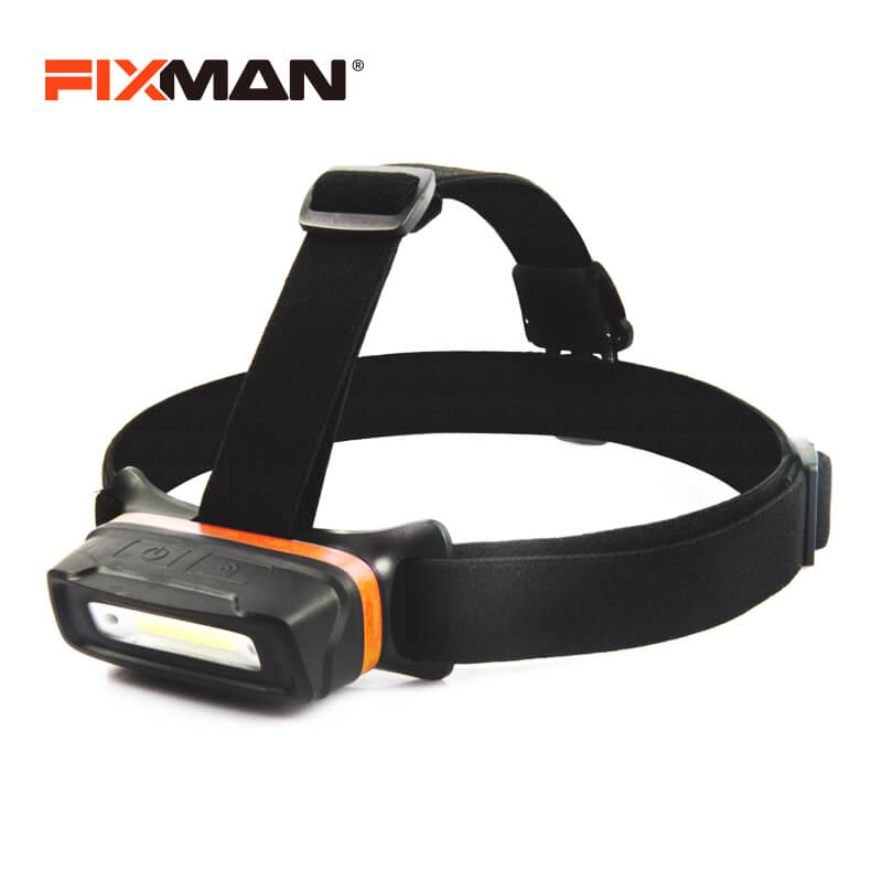 Head Lamp FIXMAN