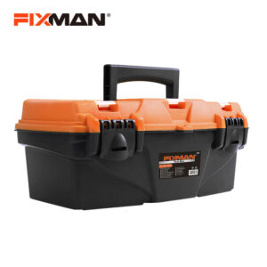 17 FIXMAN Plastic Tool Box