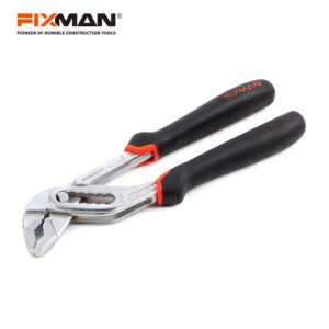 groove joint pliers