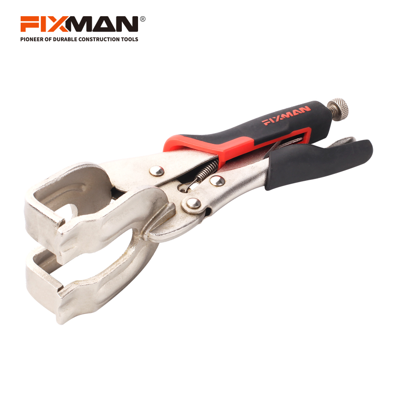 FIXMAN Locking Welding Clamp FIXMAN