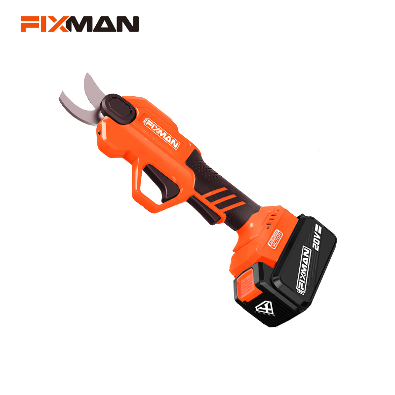 FIXMAN 20V Brushless Cordless Pruner FL113001