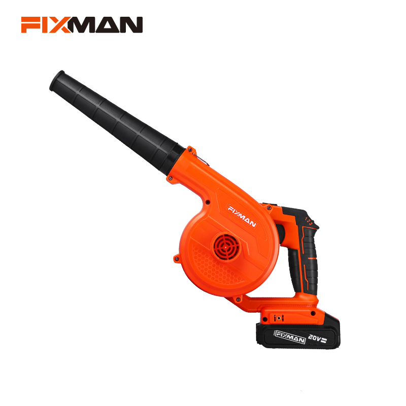 FIXMAN 20V Cordless Blower&Vacuum FL114001