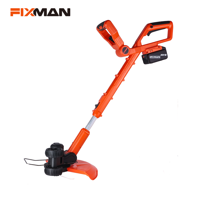 FIXMAN 20V Cordless String Trimmer FL119001