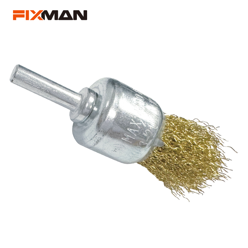 FIXMAN End Brushes R3241-R3242