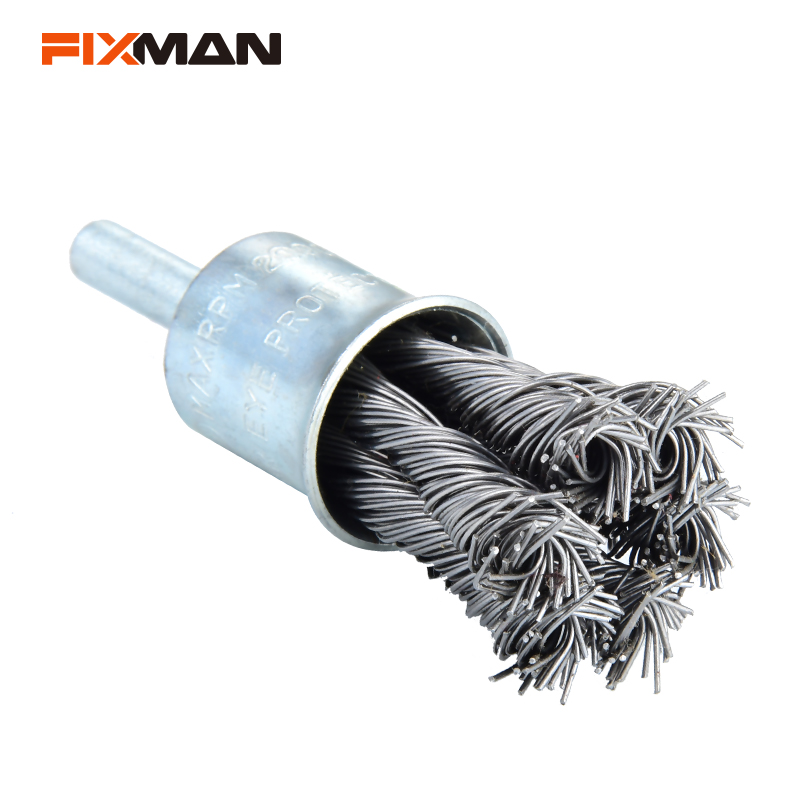 FIXMAN End Brushes R3245-R3246