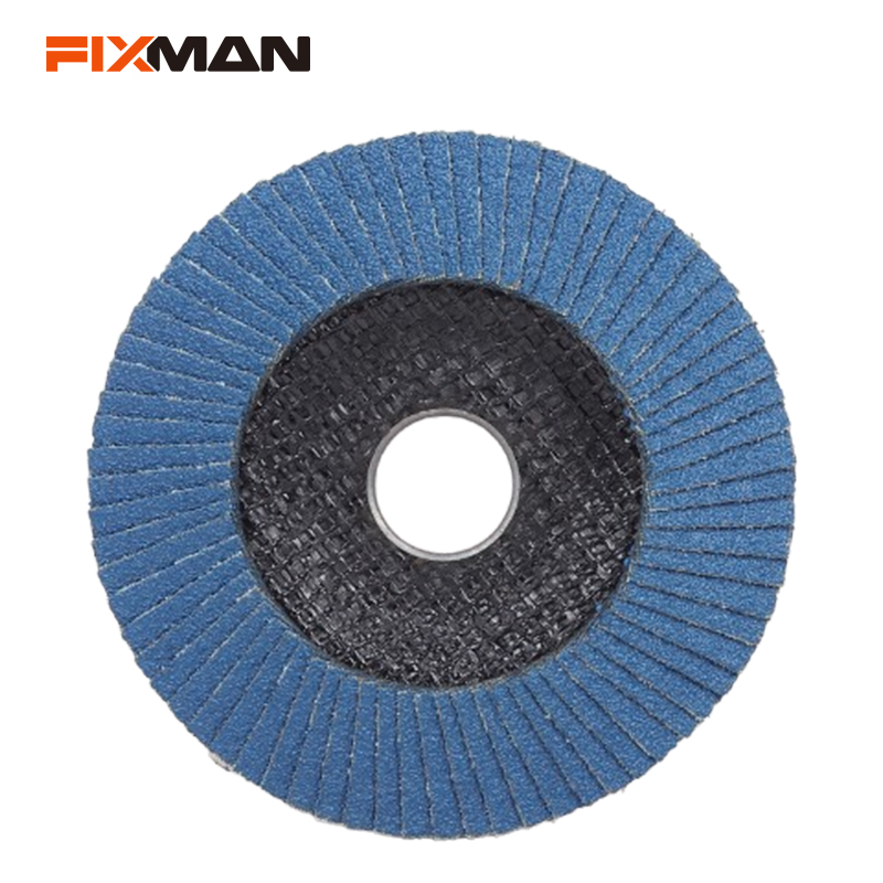 FIXMAN Zironia Flap Disc R3716-R3730