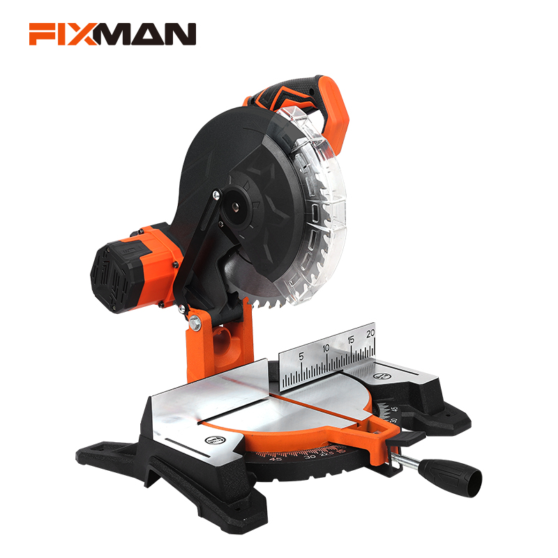 FIXMAN Miter Saw FM6051800
