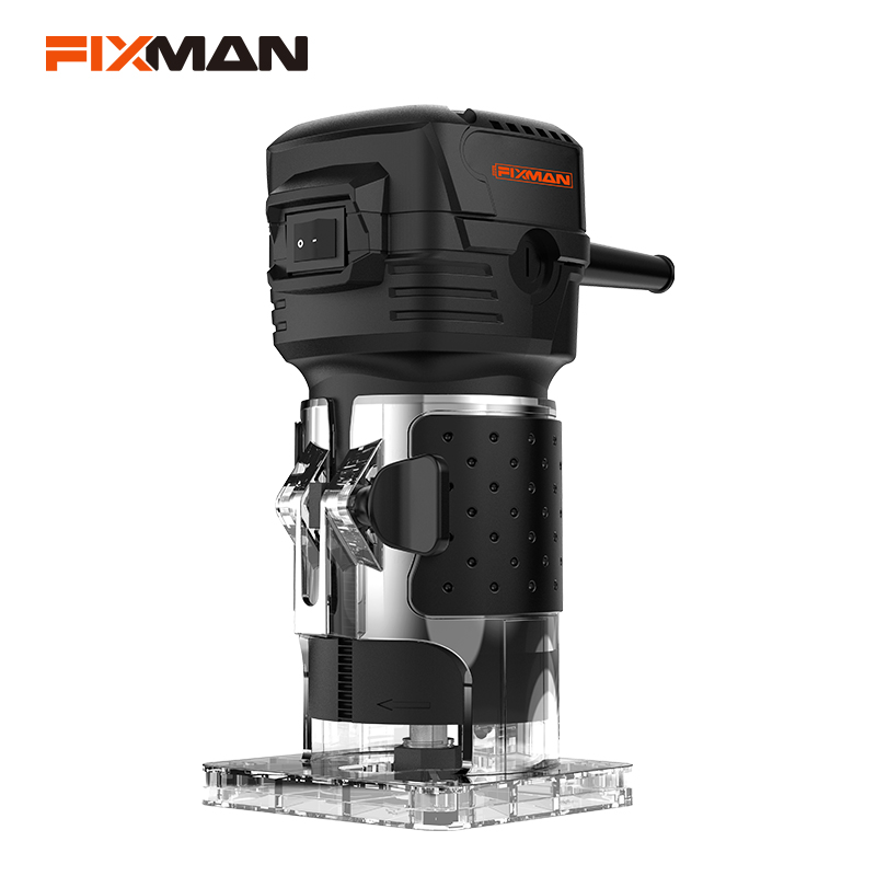 FIXMAN Laminate Trimmer FM704500