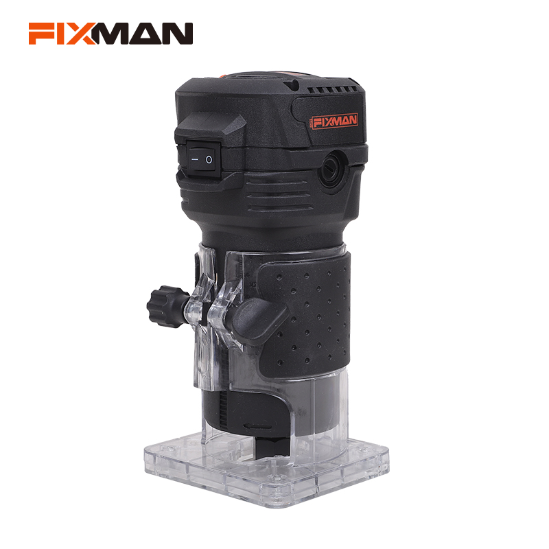 FIXMAN Laminate Trimmer FM704550