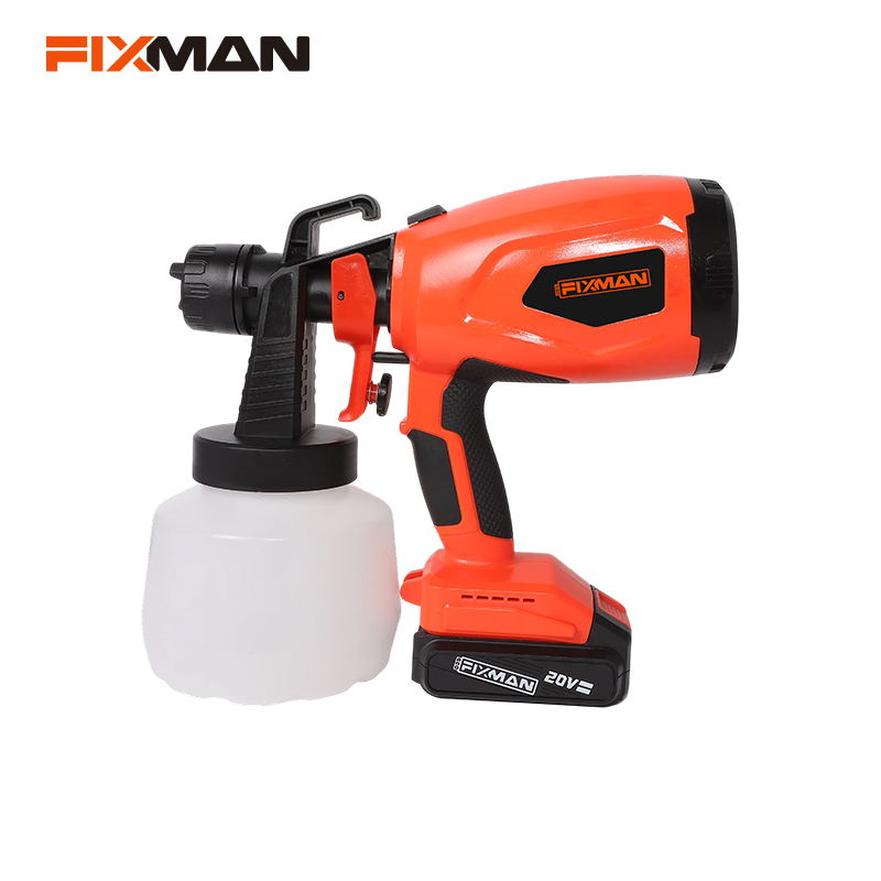 FIXMAN 20V Electric Sprayer FL118002